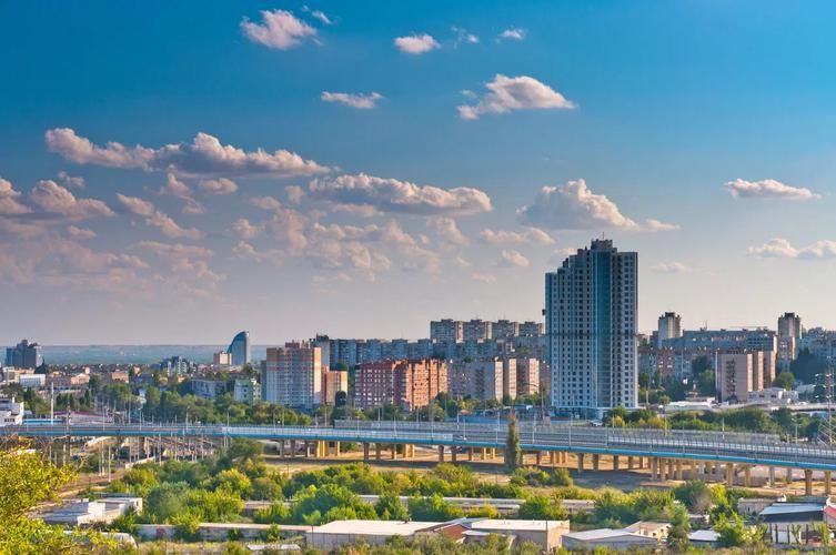 Сквозь века — по степным тропам