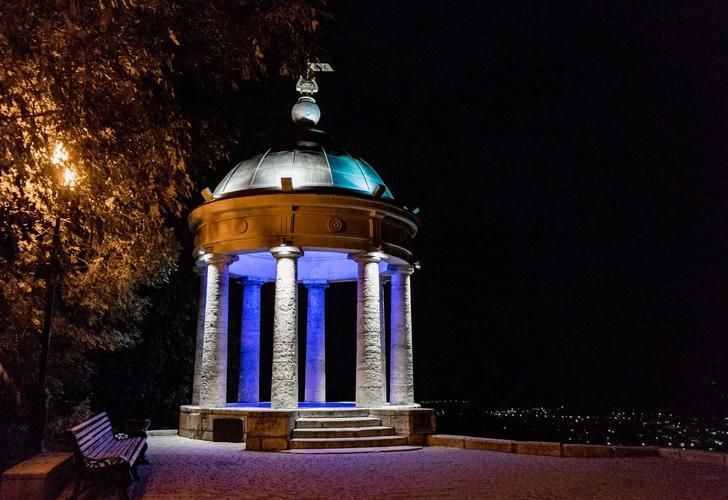 Кавказский калейдоскоп: культура, природа, гостеприимство