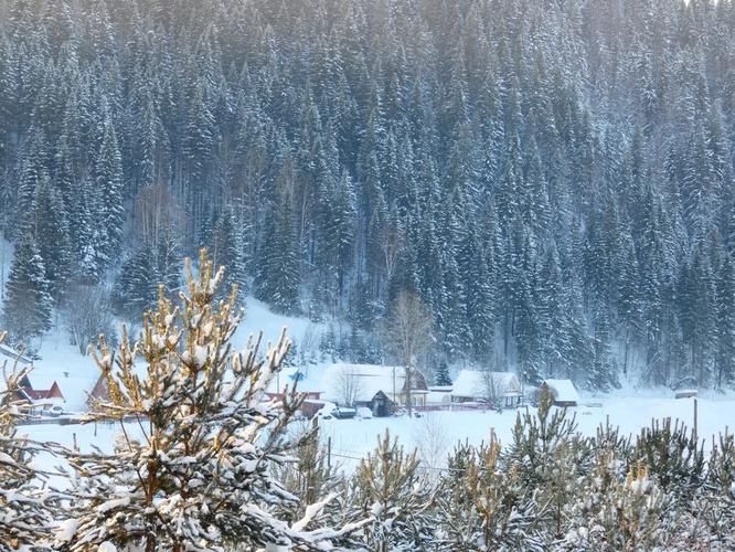 Врата древних легенд: знакомство с Пермью