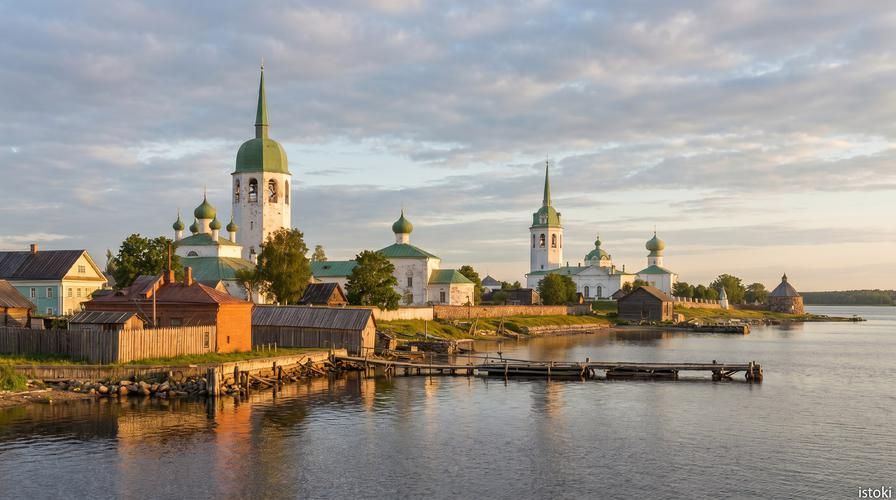 Путешествие по жемчужинам Петербурга за 6 дней