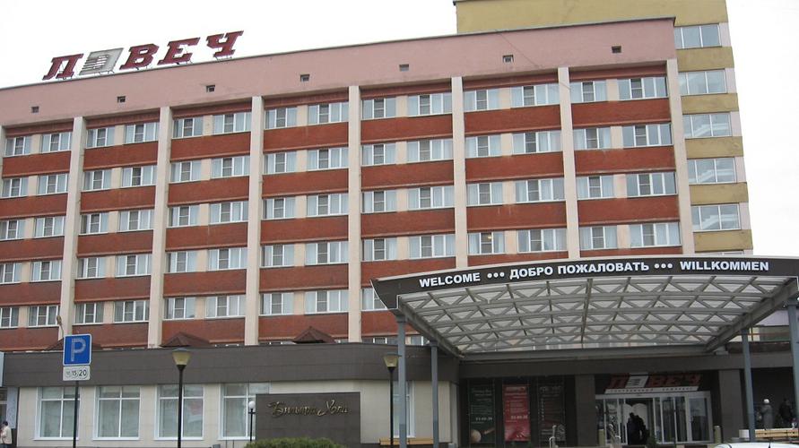 Вязьма 3* (г. Вязьма) / Зуль 3* (г. Калуга) / Ловеч 3* (г.Рязань)