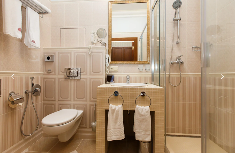 Дружба 3* (г. Выборг) / Сортавала 2* (г. Сортавала) / Северная 4* (г. Петрозаводск)