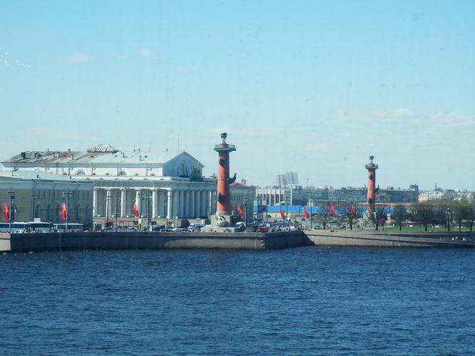 Поезд| Классический Петербург из Белгорода