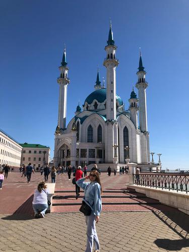 Сборный тур в Казань, 4 дня (промо)