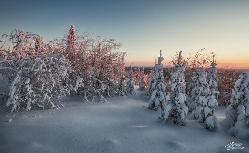 Автобус| Новогоднее путешествие по Уралу: от ледяных пещер до сказочных скал из Воронежа