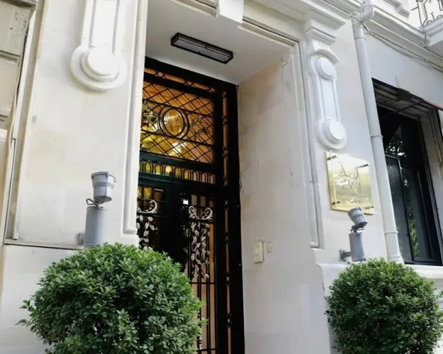 Maestro Hotel 4*