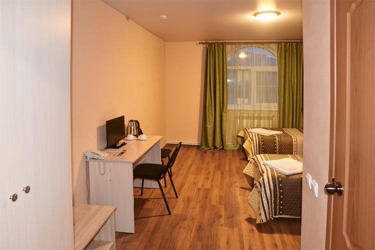 Соловецкая слобода 3* (Соловецкие острова)