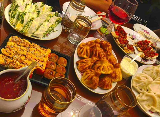 Удмуртская душа: тишина болот, тёплые печи и танцы под звон бубнов