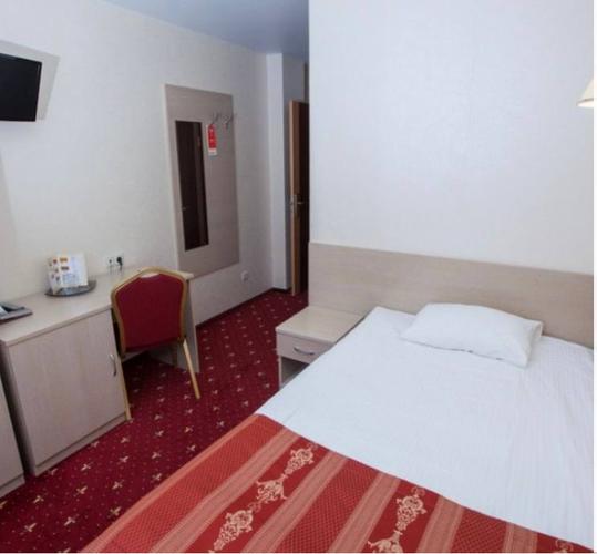 Амакс Золотое кольцо 3* (г. Владимир)