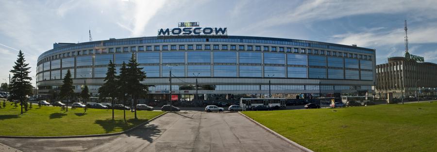 Москва 4* (г. Санкт-Петербург)