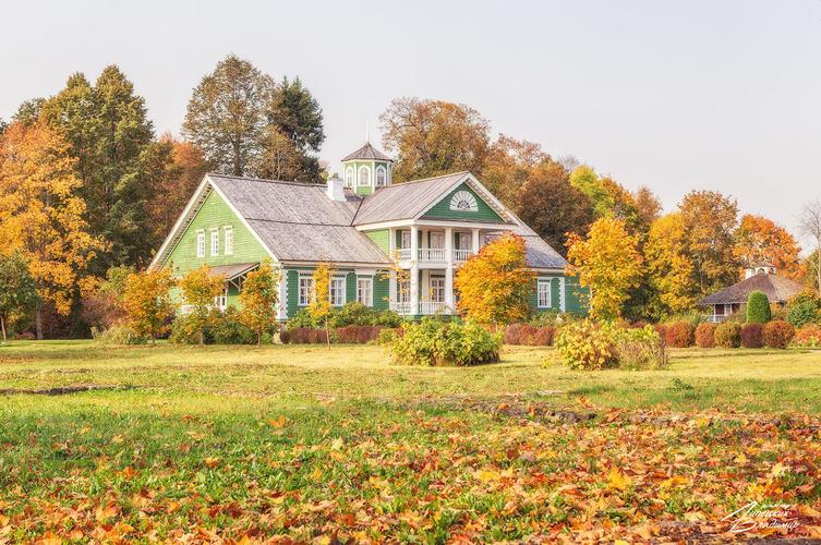 Псков без посторонних