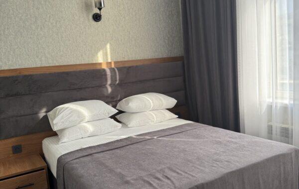 Турист 3*  (г.Махачкала) / Феникс 3*  (г.Дербент)