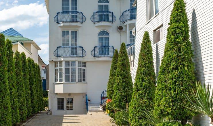 Дуэт (г. Анапа)