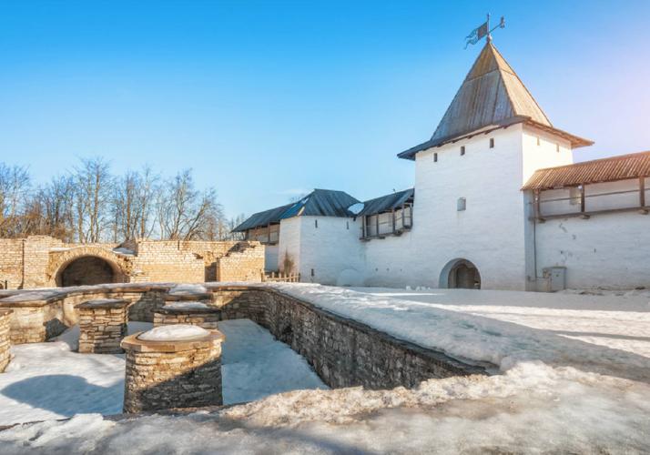 Автобус| Северо-Запад: сердце русской истории