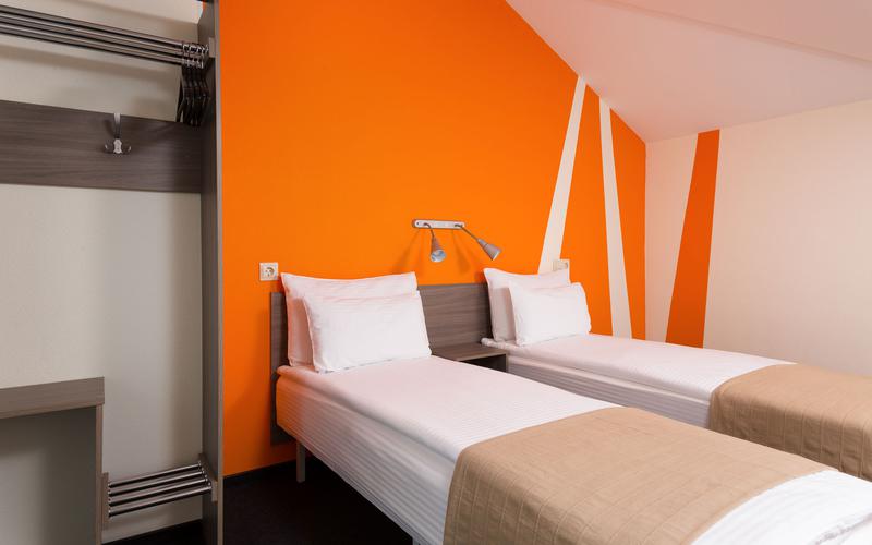 Станция L1 3* ( Санкт-Петербург)