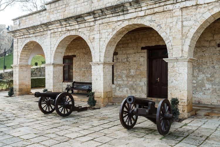 Зимнее путешествие по Дагестану