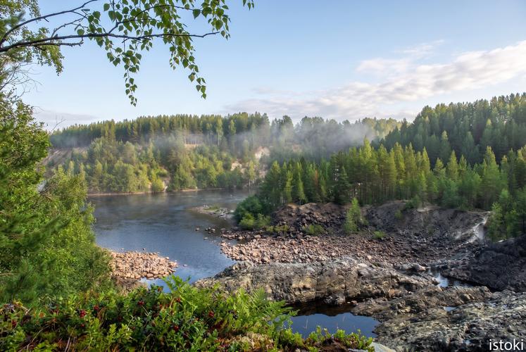 Авиа| По следам легенд Карелии из Москвы