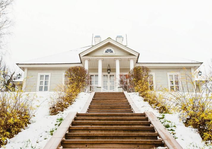 Новогоднее путешествие: вечные традиции