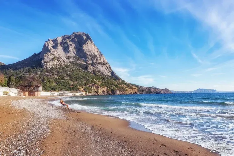 Кругосветка-2 из Севастополя