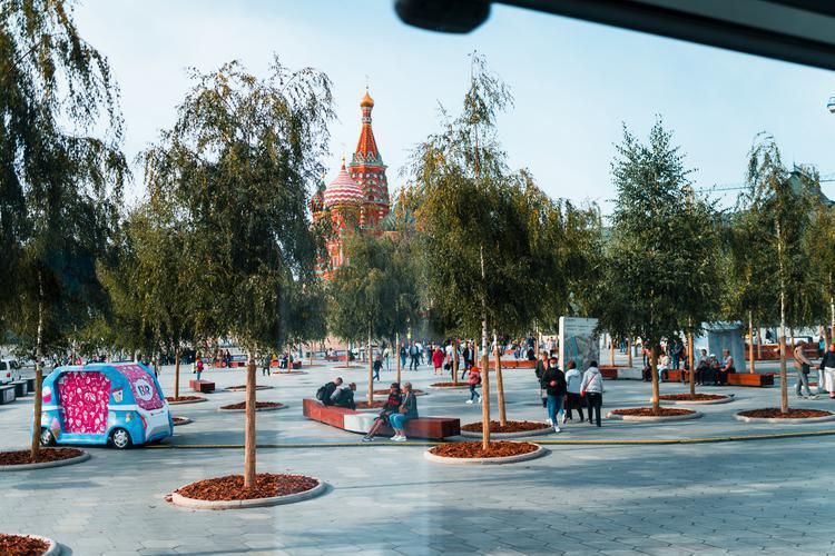Авиа| Душа Москвы: истории и улицы из Омска