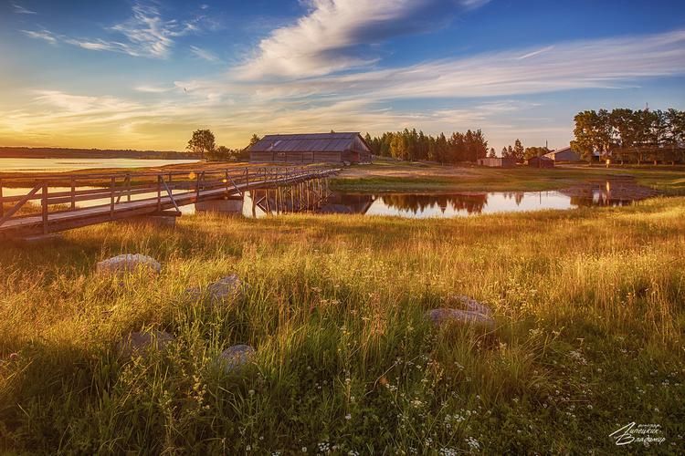 Автобус| Сокровища Селигера. Комфорт-тур