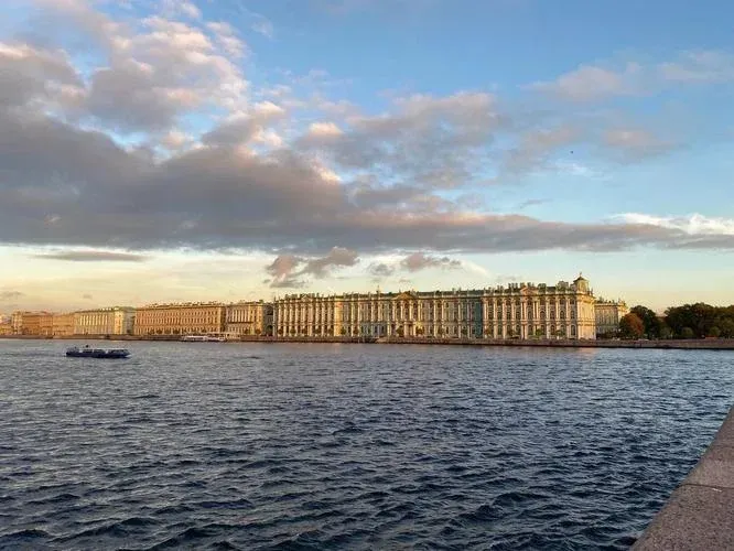 Авиа | Петербургская Коллекция из Тюмени 2025