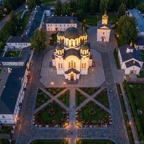 Оплот Восточной Беларуси: от Могилёва до Бобруйска