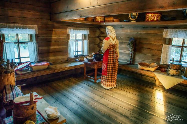 Путешествие мечты: Гранд-тур на Соловки