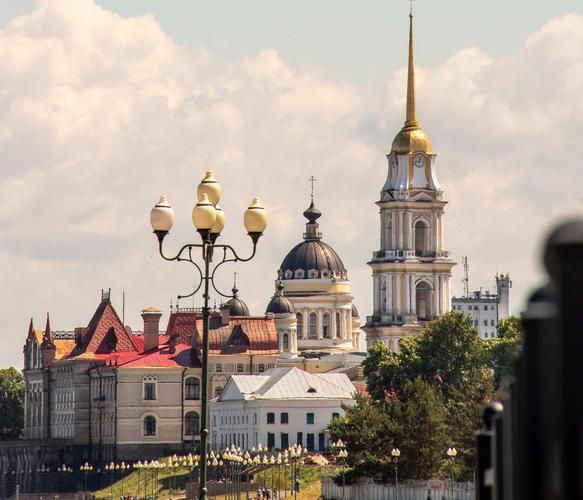 Ярославское лукоморье