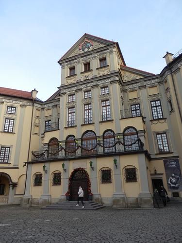 Автобус| Беларусь: Путь Магнатов из Воронежа ( автобус 1)