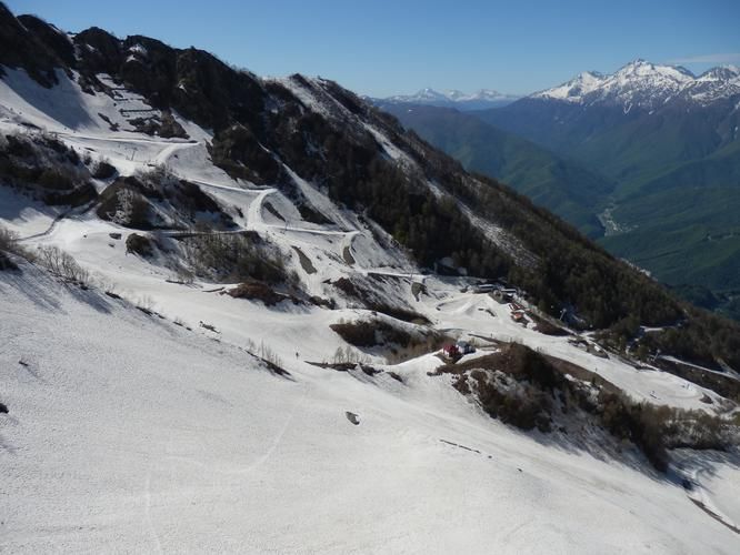 Автобус| Новогодняя Ривьера: Сочи встречает праздник из Чебоксар
