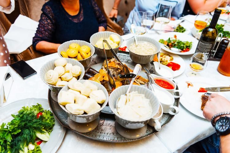 Автобус| Вкусовые открытия Тверской земли