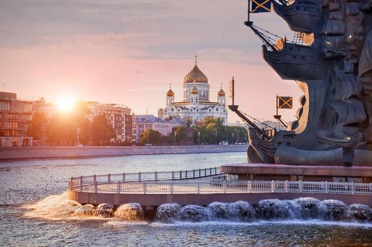 Москва день за днём: главные впечатления 5 дней