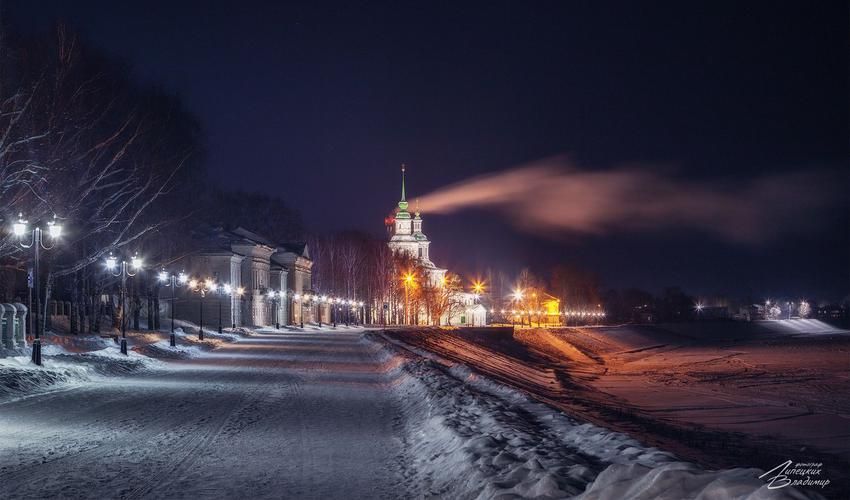 Автобус| Новогоднее путешествие к Зимнему Волшебнику из Ижевска