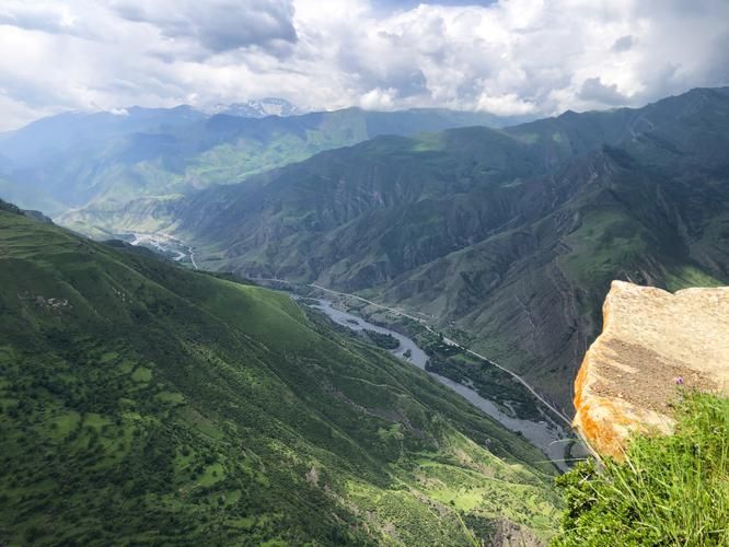 Путешествие по Кавказским Минеральным Водам: музеи, источники и водопады