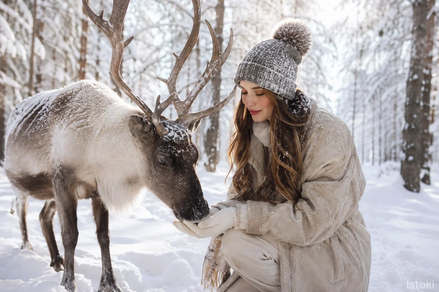Автобус| Погружение в сибирскую зиму: Новый год и спа (авиа/жд) из Твери