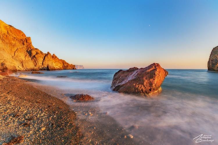 Владивосток: солнце, море и экскурсии