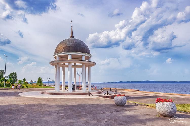Русский Север: в гостях у природы и традиций
