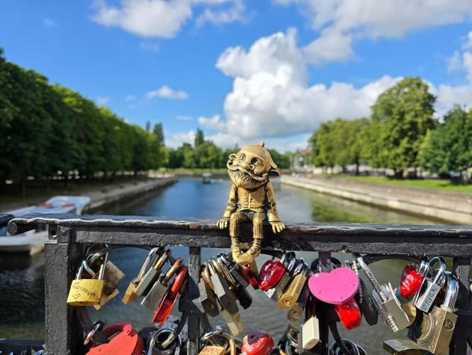 Балтийский Край: Замки, Янтарь и Морская Свобода