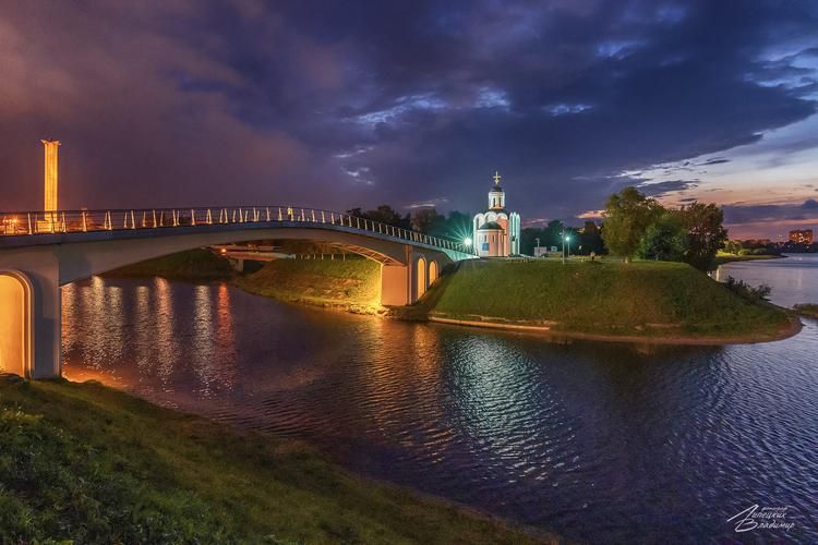 Автобус| Подвиг, застывший во времени: Ржев