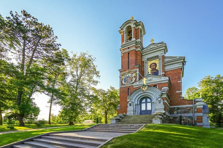 Два города — одна история, только в разных ключах