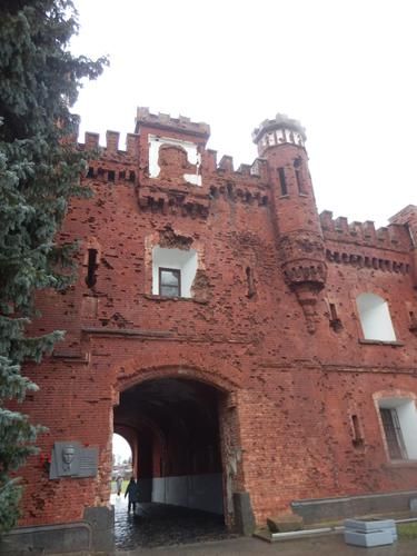 Вся Беларусь за неделю