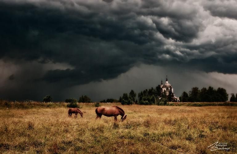 Кузбасс - душа Сибири