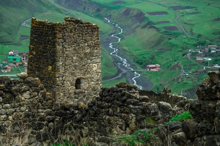 Автобус| Зима на Кавказе: Северная Осетия из Чебоксар