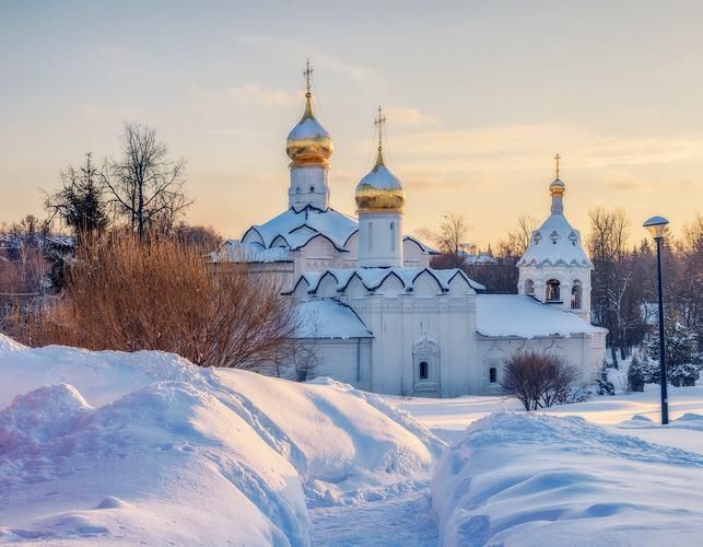 Авиа | ❄ Удивись как вкусно, посмотри, как красиво из Ульяновска