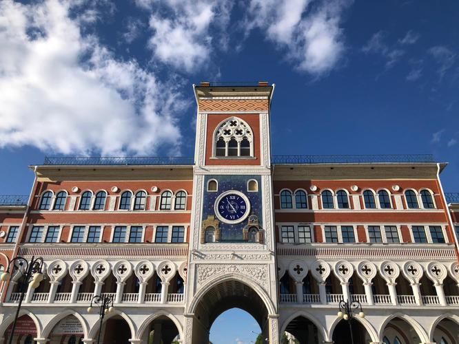 Автобус| От Казанки до океана: тур с Океанариумом