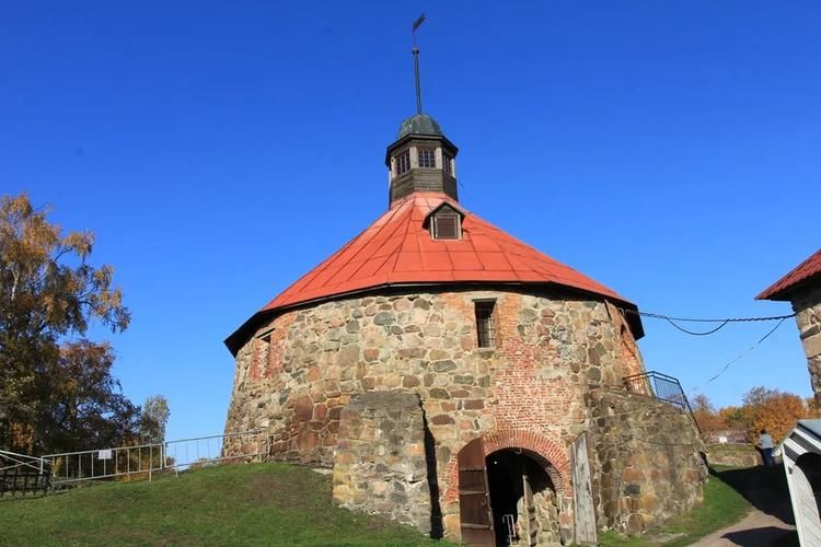 Русский Север: в гостях у природы и традиций