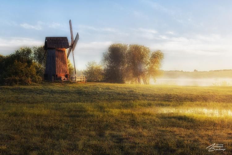 Псков без посторонних