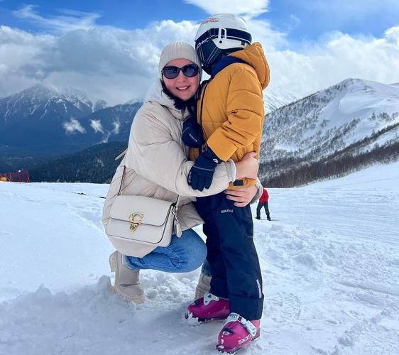 Где огонь костра — это звезда, а Эльбрус — небосвод