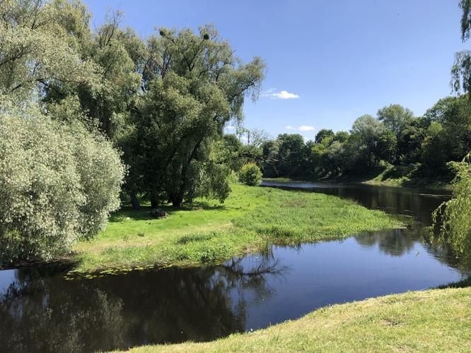 По Королевскому Гродно и Лиде 3 дня (промо)